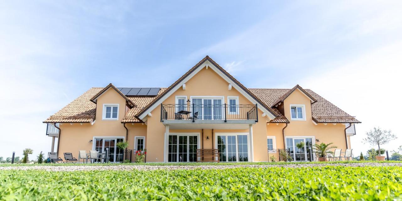 Gaestehaus Lemerhof Schwaig bei Nürnberg Exteriör bild