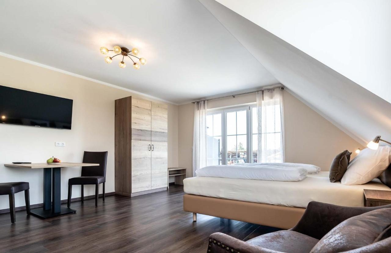 Gaestehaus Lemerhof Schwaig bei Nürnberg Exteriör bild